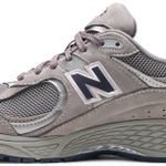 Tênis New Balance 2002R OG Light Grey