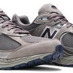 Tênis New Balance 2002R OG Light Grey