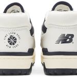 Tênis New Balance Aimé Leon Dore x 550 Navy