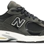 Tênis New Balance 2002R OG Dark Grey