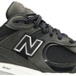 Tênis New Balance 2002R OG Dark Grey