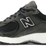 Tênis New Balance 2002R OG Dark Grey