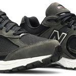 Tênis New Balance 2002R OG Dark Grey
