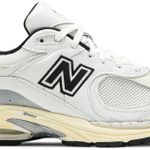 Tênis New Balance Thisisneverthat x 2002R White