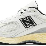 Tênis New Balance Thisisneverthat x 2002R White