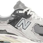 Tênis New Balance 2002R Protection Pack - Rain Cloud