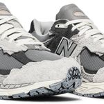 Tênis New Balance 2002R Protection Pack - Rain Cloud