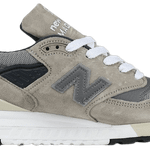 Tênis New Balance 998 Gray
