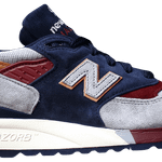 Tênis New Balance 998 Desert Heat