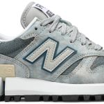 Tênis New Balance 1300 Washed Blue