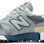 Tênis New Balance 1300 Washed Blue