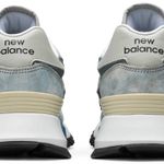 Tênis New Balance 1300 Washed Blue