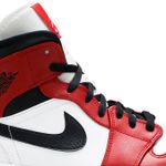 Tênis Air Jordan 1 Mid Chicago