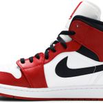 Tênis Air Jordan 1 Mid Chicago