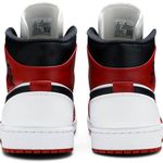 Tênis Air Jordan 1 Mid Chicago