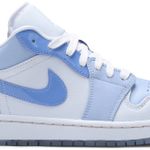 Tênis Air Jordan 1 Low SE Mighty Swooshers
