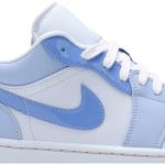 Tênis Air Jordan 1 Low SE Mighty Swooshers