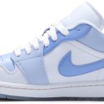 Tênis Air Jordan 1 Low SE Mighty Swooshers