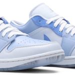 Tênis Air Jordan 1 Low SE Mighty Swooshers