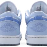 Tênis Air Jordan 1 Low SE Mighty Swooshers