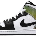 Tênis  Air Jordan 1 Mid SE Heat Reactive - Color Change
