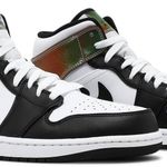 Tênis  Air Jordan 1 Mid SE Heat Reactive - Color Change