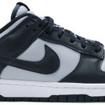 Tênis Nike Dunk Low Georgetown
