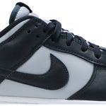 Tênis Nike Dunk Low Georgetown
