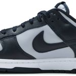 Tênis Nike Dunk Low Georgetown