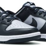 Tênis Nike Dunk Low Georgetown
