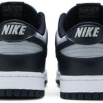 Tênis Nike Dunk Low Georgetown