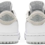 Tênis Air Jordan 1 Retro Low OG Neutral Grey 2021