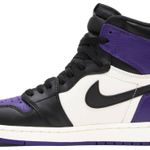 Tênis Air Jordan 1 Retro High OG Court Purple