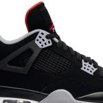 Tênis Air Jordan 4 Retro OG Bred 2019
