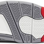 Tênis Air Jordan 4 Retro OG Bred 2019