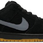 Tênis Nike Sb Dunk Low Pro Grey Black Preto “FOG”