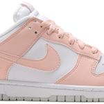 Tênis Nike Dunk Low Next Nature Pale Coral