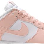 Tênis Nike Dunk Low Next Nature Pale Coral