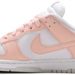 Tênis Nike Dunk Low Next Nature Pale Coral