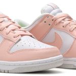 Tênis Nike Dunk Low Next Nature Pale Coral