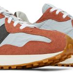 Tênis New Balance 327 Rust Brown