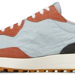 Tênis New Balance 327 Rust Brown
