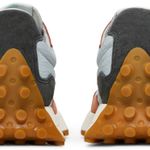 Tênis New Balance 327 Rust Brown