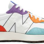 Tênis New Balance 327 Pride Collection