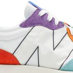 Tênis New Balance 327 Pride Collection