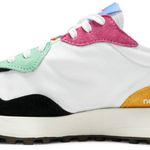 Tênis New Balance 327 Pride Collection