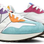 Tênis New Balance 327 Pride Collection