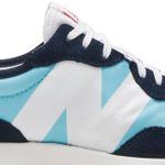 Tênis New Balance 327 Wax Blue