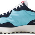 Tênis New Balance 327 Wax Blue