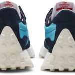 Tênis New Balance 327 Wax Blue